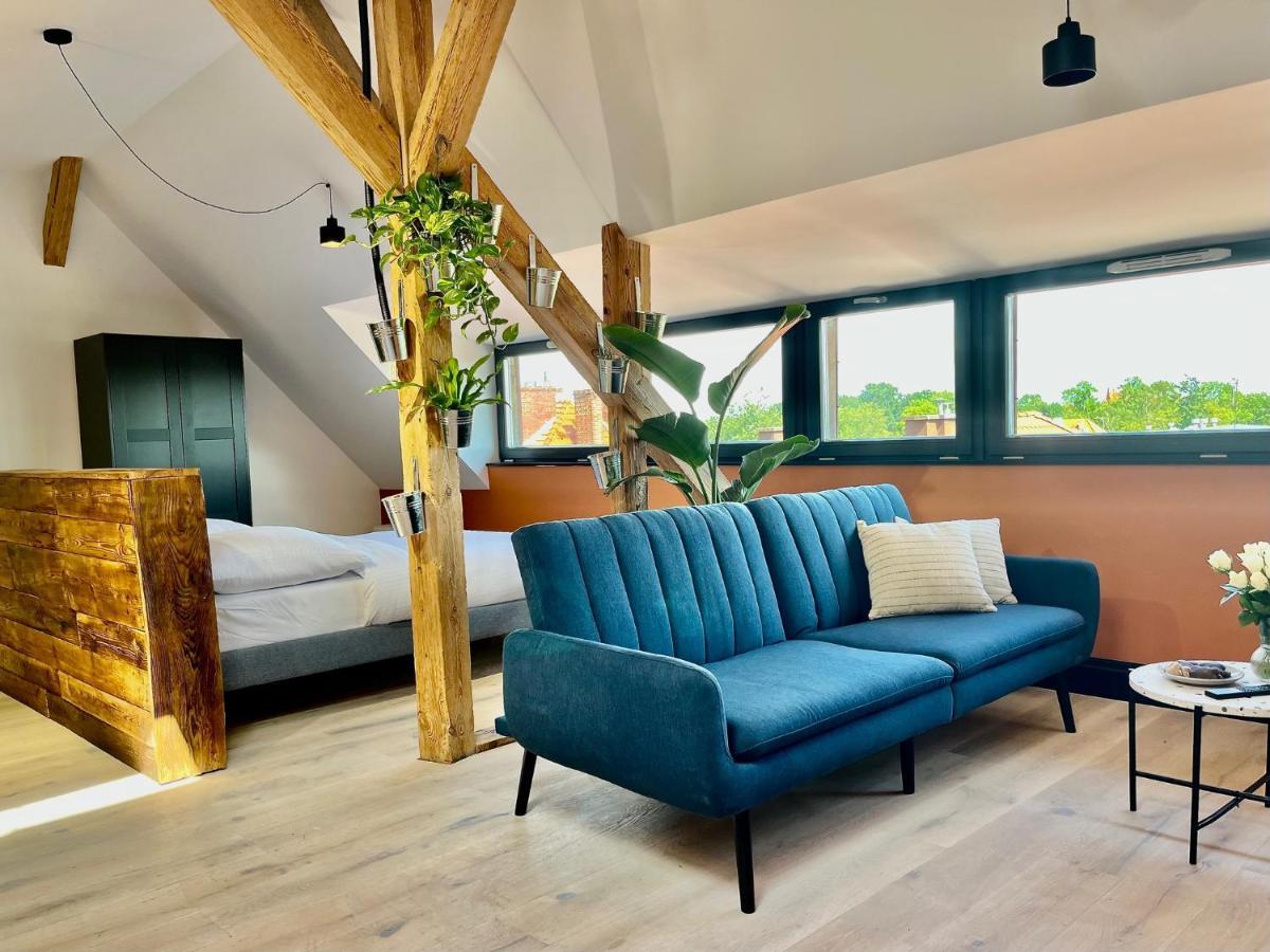 Chopin View - Apartament Z Widokiem Stary Toruń Εξωτερικό φωτογραφία