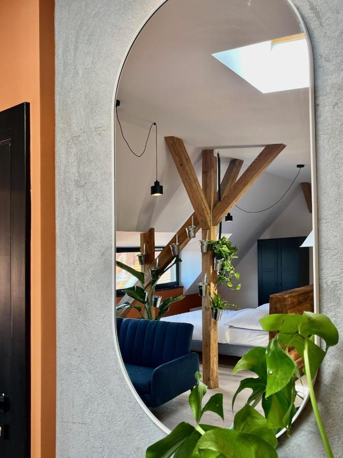 Chopin View - Apartament Z Widokiem Stary Toruń Εξωτερικό φωτογραφία